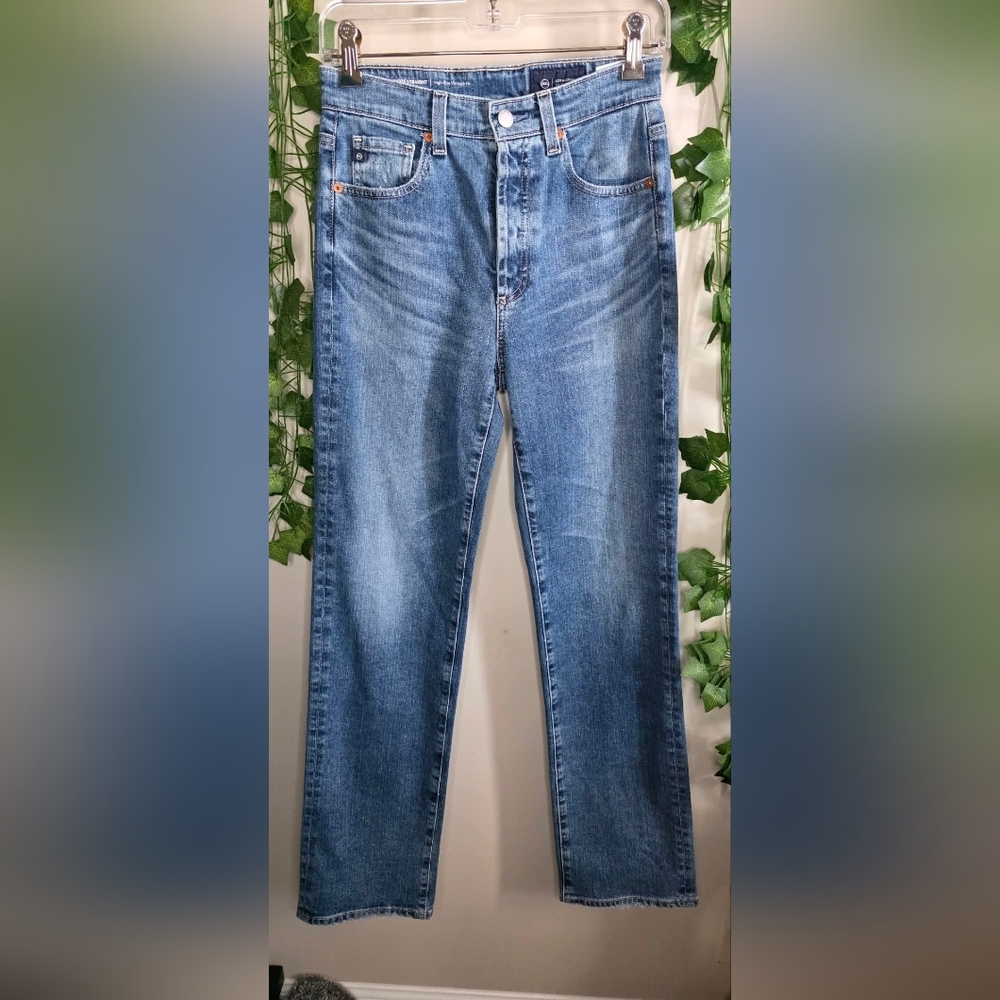 Sz 26r (Sz 2/3) • AG Adriano Goldschmied Jeans NWOT✨️